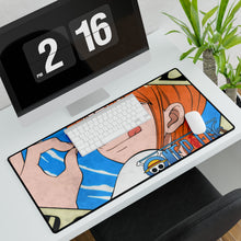 Load image into Gallery viewer, Anime One Piece Mouse Pad (Desk Mat)