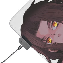 Load image into Gallery viewer, Baccano! RGB LED Mouse Pad (Desk Mat)