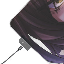 Load image into Gallery viewer, Drifters RGB LED Mouse Pad (Desk Mat)