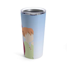 Load image into Gallery viewer, Food Wars: Shokugeki No Soma Tumbler 20oz