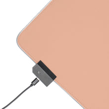 Load image into Gallery viewer, The Rising Of The Shield Hero RGB LED Mouse Pad (Desk Mat)