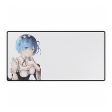 Load image into Gallery viewer, Anime Re:ZERO -Starting Life in Another World- Mouse Pad (Desk Mat)