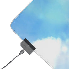 Load image into Gallery viewer, Anime Princess Connect! Re:Dive RGB LED Mouse Pad (Desk Mat)
