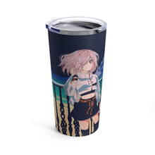 Load image into Gallery viewer, Fate/Grand Order Tumbler 20oz