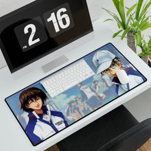 Load image into Gallery viewer, The Prince Of Tennis Mouse Pad (Desk Mat)
