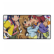 Load image into Gallery viewer, Anime Toradora! Mouse Pad (Desk Mat)