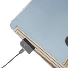 Load image into Gallery viewer, K-ON! RGB LED Mouse Pad (Desk Mat)