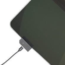 Load image into Gallery viewer, Gosick RGB LED Mouse Pad (Desk Mat)