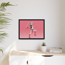 Load image into Gallery viewer, Milim Nava Canvas Framed Art Print