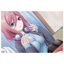 Load image into Gallery viewer, The Quintessential Quintuplets Miku Nakano Jigsaw Puzzle