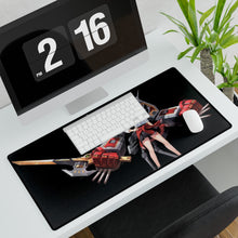 Load image into Gallery viewer, Anime SSSS.Gridman Mouse Pad (Desk Mat)