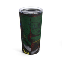 Load image into Gallery viewer, Hellsing Tumbler 20oz