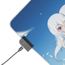 Load image into Gallery viewer, Pixiv Fantasia Fallen Kings RGB LED Mouse Pad (Desk Mat)