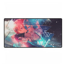 Load image into Gallery viewer, Anime Re:ZERO -Starting Life in Another World- Mouse Pad (Desk Mat)
