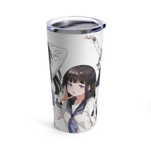 Load image into Gallery viewer, Hyouka Eru Chitanda Tumbler 20oz
