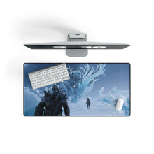 Load image into Gallery viewer, Story Trailer: Tree Mouse Pad (Desk Mat)