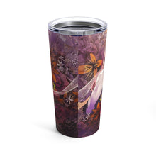 Load image into Gallery viewer, Guilty Crown Inori Yuzuriha Tumbler 20oz