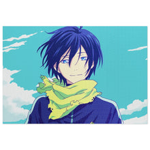 Load image into Gallery viewer, Anime Noragami Jigsaw Puzzle