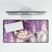 Load image into Gallery viewer, Anime Promise of Wizard Mouse Pad (Desk Mat)