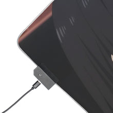 Load image into Gallery viewer, Lycoris Recoil Takina Inoue RGB LED Mouse Pad (Desk Mat)