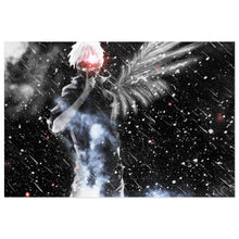 Load image into Gallery viewer, Tokyo Ghoul Ken Kaneki Jigsaw Puzzle