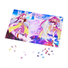 Load image into Gallery viewer, Jibril Jigsaw Puzzle