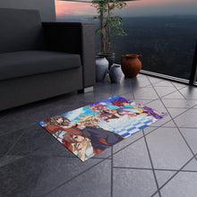 Load image into Gallery viewer, Anime Crossover Rug
