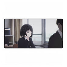 Load image into Gallery viewer, Super Cub Anime Mouse Pad (Desk Mat)