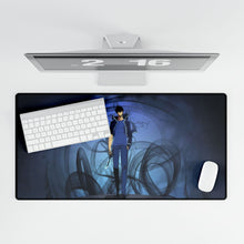 Load image into Gallery viewer, Solo Leveling Season 2 -Arise From The Shadow- Mouse Pad (Desk Mat)