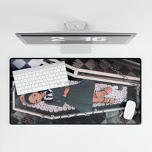 Load image into Gallery viewer, Anime Wonder Egg Priority Mouse Pad (Desk Mat)