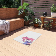 Load image into Gallery viewer, Angel Beats! Rug