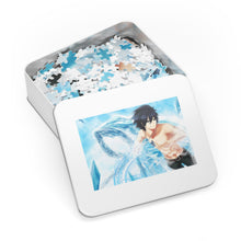 Load image into Gallery viewer, Anime Fairy Tailr Jigsaw Puzzle