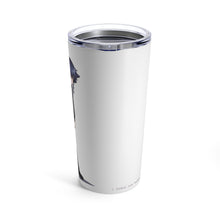 Load image into Gallery viewer, Girls und Panzer Tumbler 20oz