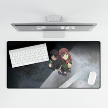 Load image into Gallery viewer, Anime WIXOSS Mouse Pad (Desk Mat)