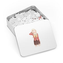 Load image into Gallery viewer, Nao Tomori full body Jigsaw Puzzle