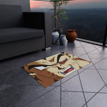 Load image into Gallery viewer, Vegeta Rug