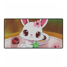 Load image into Gallery viewer, Jewelpet Mouse Pad (Desk Mat)