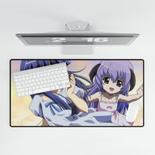 Load image into Gallery viewer, When They Cry Mouse Pad (Desk Mat)