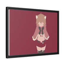 Load image into Gallery viewer, Liliruca Arde Canvas Framed Art Print