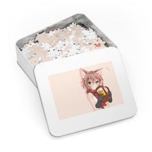 Load image into Gallery viewer, Is It Wrong To Try To Pick Up Girls In A Dungeon? Jigsaw Puzzle