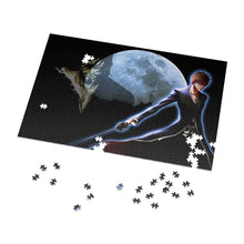 Load image into Gallery viewer, Bleach Ichigo Kurosaki Jigsaw Puzzle