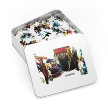 Load image into Gallery viewer, The Guardians of Nazarick Jigsaw Puzzle