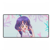 Load image into Gallery viewer, Anime Tropical-Rouge! Pretty Cure Mouse Pad (Desk Mat)