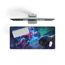 Load image into Gallery viewer, C.A.T. Force Hercules Mouse Pad (Desk Mat)