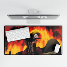 Load image into Gallery viewer, Anime One Piece Mouse Pad (Desk Mat)