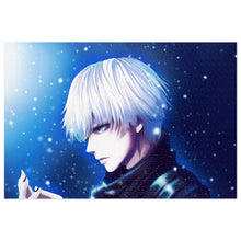 Load image into Gallery viewer, Tokyo Ghoul Ken Kaneki Jigsaw Puzzle