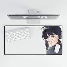 Load image into Gallery viewer, Anime Touken Ranbu Mouse Pad (Desk Mat)