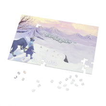 Load image into Gallery viewer, Anime That Time I Got Reincarnated as a Slime Jigsaw Puzzle