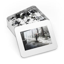 Load image into Gallery viewer, Anime Jujutsu Kaisen Jigsaw Puzzle