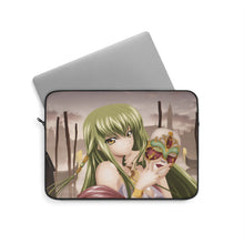 Load image into Gallery viewer, Anime Code Geass Laptop Sleeve